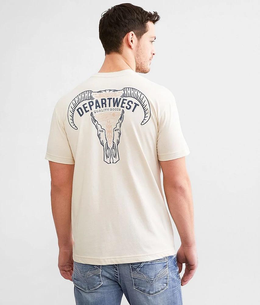 Western Heat T-Shirt