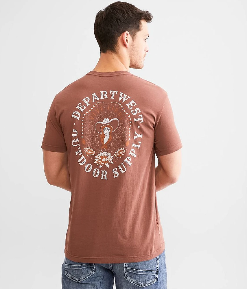 Vive Libre T-Shirt