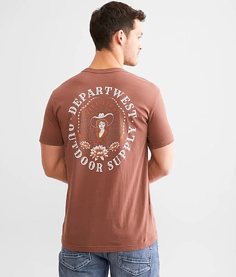 Vive Libre T-Shirt