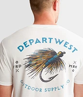 Feather Fly T-Shirt