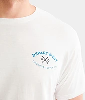 Feather Fly T-Shirt