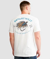 Feather Fly T-Shirt