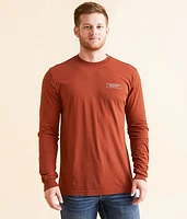 Buck License T-Shirt