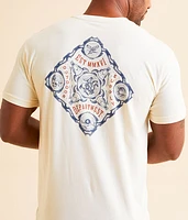 Outlaw Bandana T-Shirt