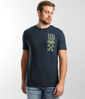 FMF USA Reflective T-Shirt