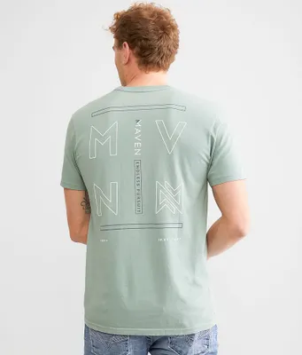 Maven Co-op MVNT T-Shirt