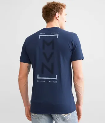 Maven Co-op Focal Point T-Shirt