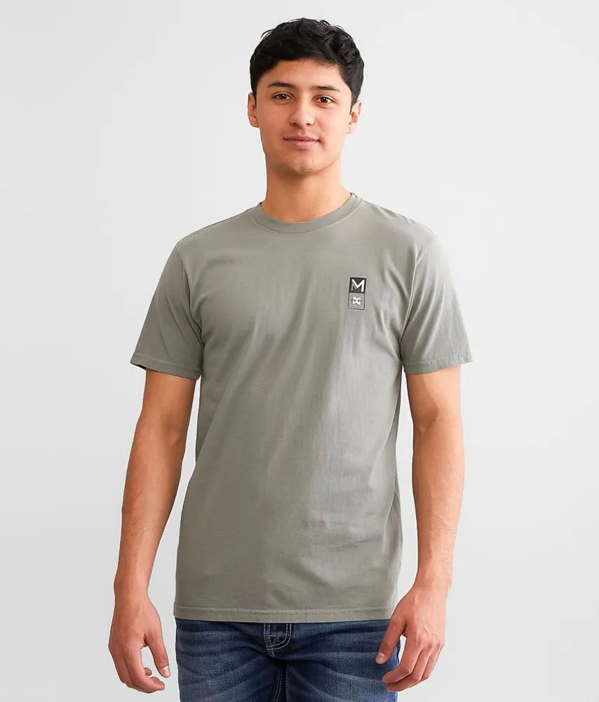 Maven Co-op Split Box T-Shirt