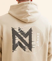 Sandstorm Hooded Sweatshirt
