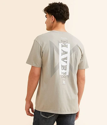 Maven Co-op Cover Up T-Shirt