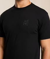 Faded Array T-Shirt