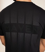 Faded Array T-Shirt