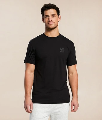 Faded Array T-Shirt