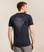 Spiraled T-Shirt