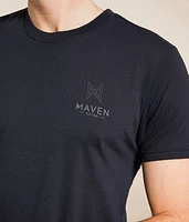 Spiraled T-Shirt