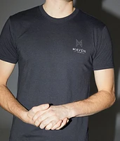 Spiraled T-Shirt