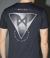 Spiraled T-Shirt