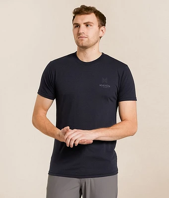 Spiraled T-Shirt