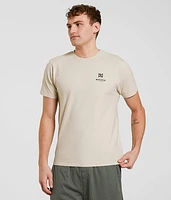 Splatter Symbol T-Shirt