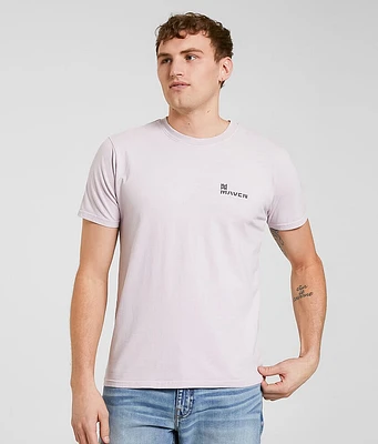 Truncated T-Shirt