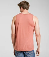 Basic Tank Top