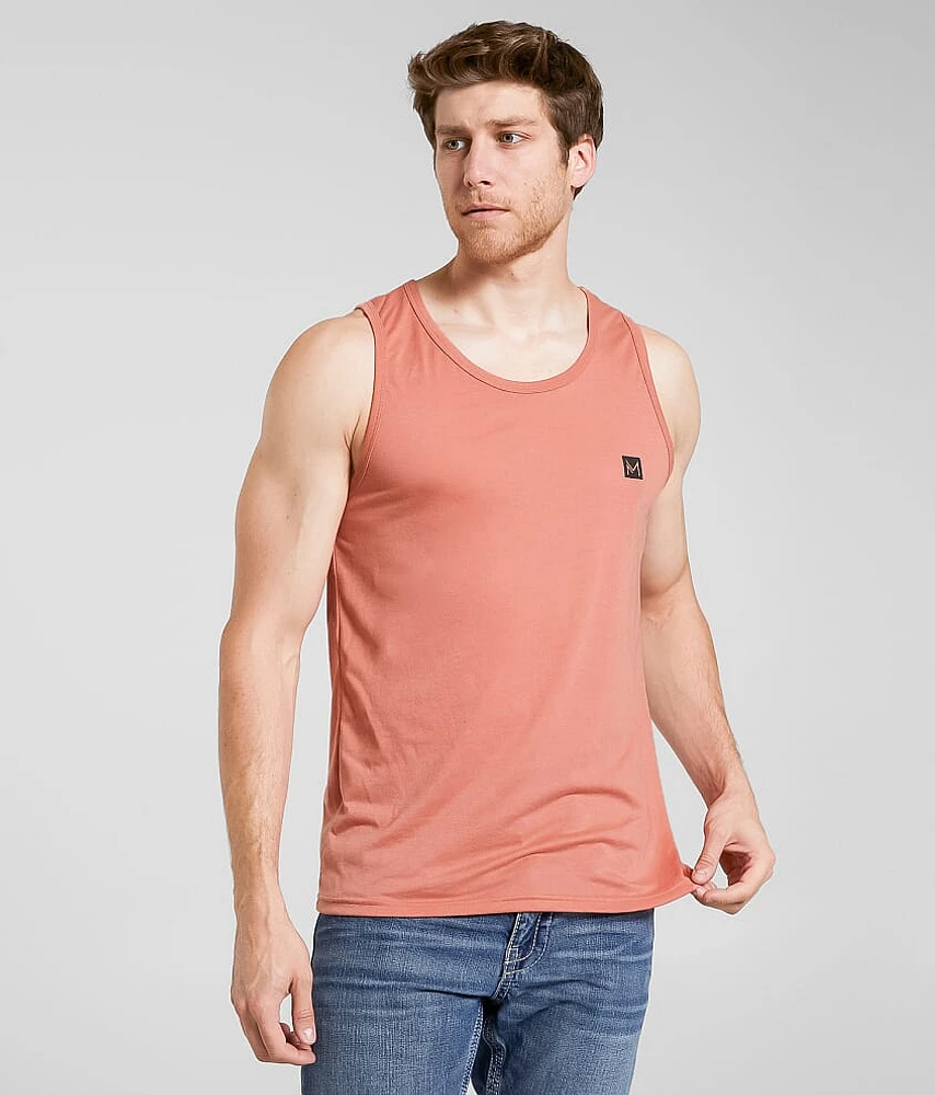 Basic Tank Top
