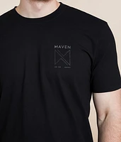 Wind Blast T-Shirt