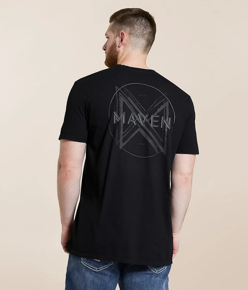 Wind Blast T-Shirt