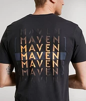 Intersection T-Shirt