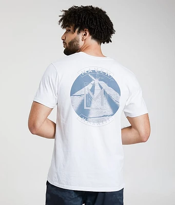 Mirror Dimly T-Shirt