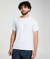 Mirror Dimly T-Shirt