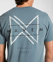 Etched T-Shirt