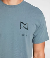 Etched T-Shirt