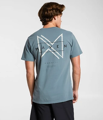 Etched T-Shirt
