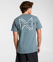Etched T-Shirt
