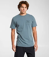 Etched T-Shirt