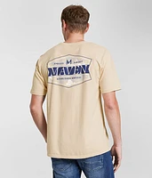 Blooming Badge T-Shirt