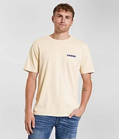 Blooming Badge T-Shirt