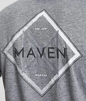 Striped Fade T-Shirt