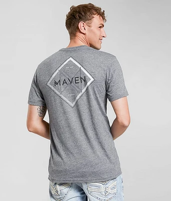 Striped Fade T-Shirt