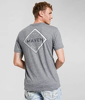 Striped Fade T-Shirt