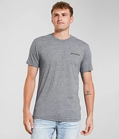 Striped Fade T-Shirt