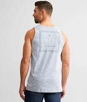 Monterey Tank Top