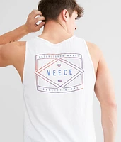Grateful Tank Top