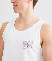 Grateful Tank Top