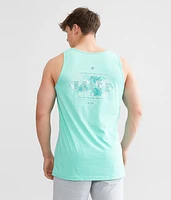 Island Wanderer Tank Top