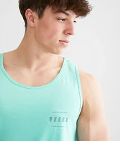 Island Wanderer Tank Top