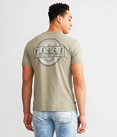 Hazard T-Shirt