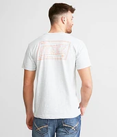Tilted T-Shirt
