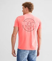 Charted T-Shirt